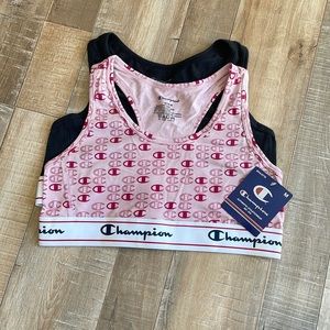 Champion bralette